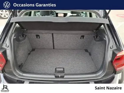 Photo 55 Volkswagen Polo  1.0 TSI 115 S&S DSG7