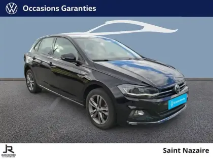 Photo 34 Volkswagen Polo  1.0 TSI 115 S&S DSG7