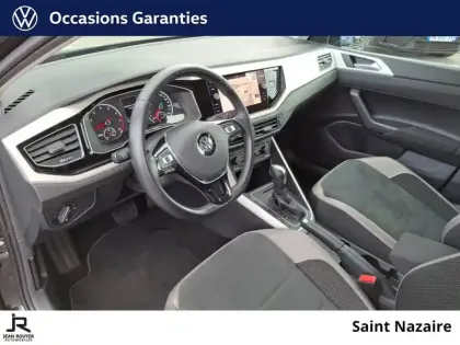 Photo 44 Volkswagen Polo  1.0 TSI 115 S&S DSG7