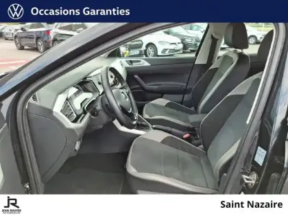 Photo 42 Volkswagen Polo  1.0 TSI 115 S&S DSG7