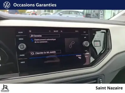 Photo 45 Volkswagen Polo  1.0 TSI 115 S&S DSG7