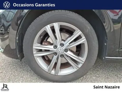 Photo 36 Volkswagen Polo  1.0 TSI 115 S&S DSG7