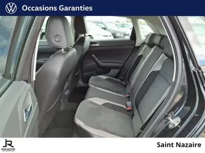 Photo 43 Volkswagen Polo  1.0 TSI 115 S&S DSG7