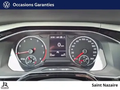 Photo 50 Volkswagen Polo  1.0 TSI 115 S&S DSG7