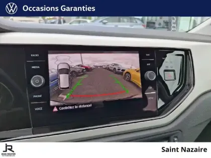 Photo 39 Volkswagen Polo  1.0 TSI 115 S&S DSG7