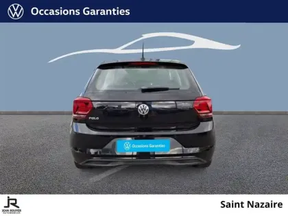 Photo 31 Volkswagen Polo  1.0 TSI 115 S&S DSG7