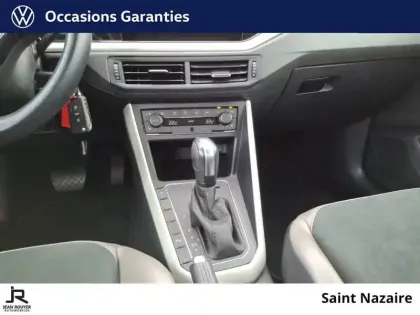 Photo 38 Volkswagen Polo  1.0 TSI 115 S&S DSG7