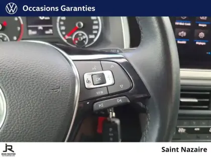 Photo 52 Volkswagen Polo  1.0 TSI 115 S&S DSG7