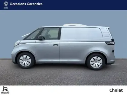 Photo 33 Volkswagen Id. Buzz Cargo  286 CH PRO