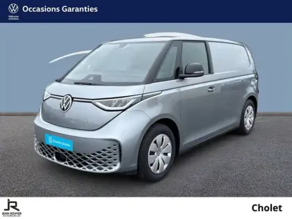 Photo Volkswagen Id. Buzz Cargo