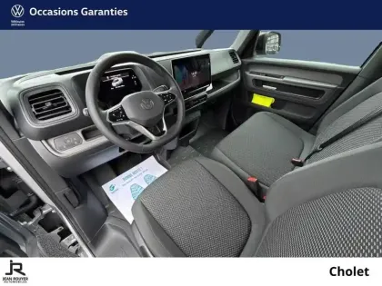 Photo 39 Volkswagen Id. Buzz Cargo  286 CH PRO