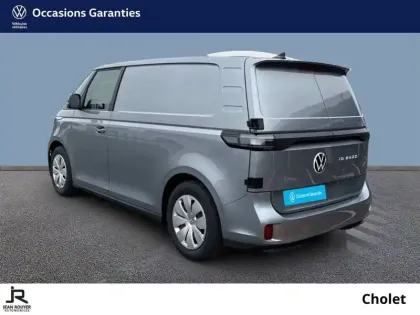 Photo 37 Volkswagen Id. Buzz Cargo  286 CH PRO