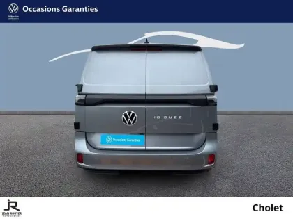 Photo 34 Volkswagen Id. Buzz Cargo  286 CH PRO