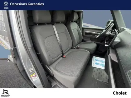 Photo 32 Volkswagen Id. Buzz Cargo  286 CH PRO