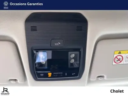 Photo 47 Volkswagen Id. Buzz Cargo  286 CH PRO