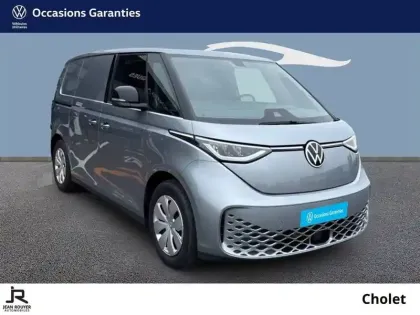 Photo 36 Volkswagen Id. Buzz Cargo  286 CH PRO