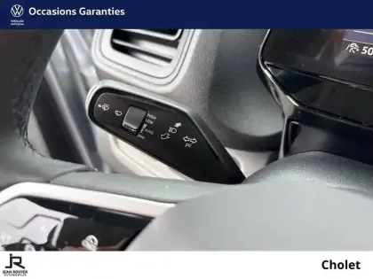 Photo 43 Volkswagen Id. Buzz Cargo  286 CH PRO