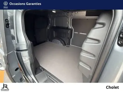 Photo 52 Volkswagen Id. Buzz Cargo  286 CH PRO