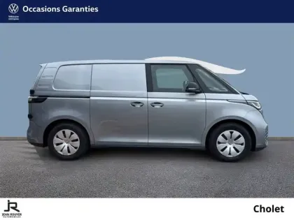 Photo 30 Volkswagen Id. Buzz Cargo  286 CH PRO