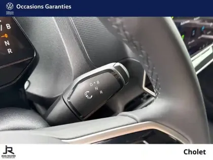 Photo 42 Volkswagen Id. Buzz Cargo  286 CH PRO