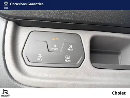 Photo 46 Volkswagen Id. Buzz Cargo  286 CH PRO