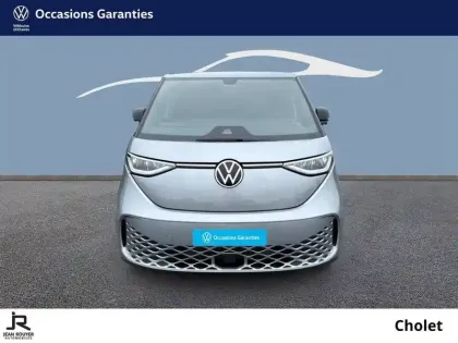 Photo 35 Volkswagen Id. Buzz Cargo  286 CH PRO