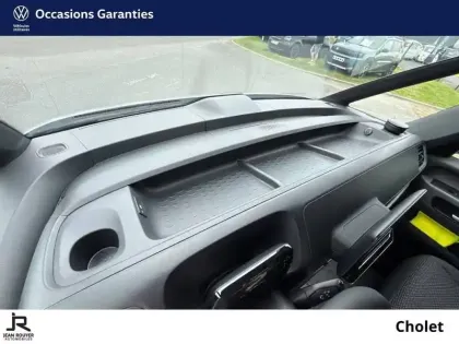 Photo 48 Volkswagen Id. Buzz Cargo  286 CH PRO