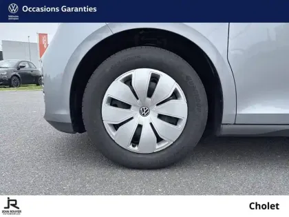 Photo 38 Volkswagen Id. Buzz Cargo  286 CH PRO