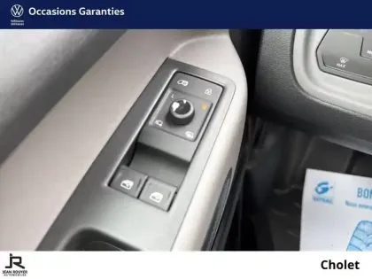 Photo 51 Volkswagen Id. Buzz Cargo  286 CH PRO