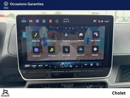 Photo 41 Volkswagen Id. Buzz Cargo  286 CH PRO