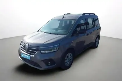 Photo Renault Kangoo Zen