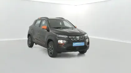 Photo Dacia Spring Confort Plus