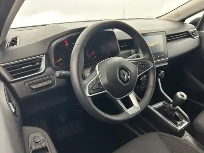 Photo 36 Renault Clio  TCe 90