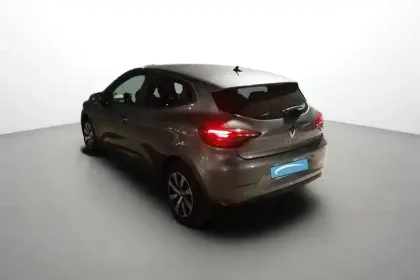 Photo 21 Renault Clio  TCe 90