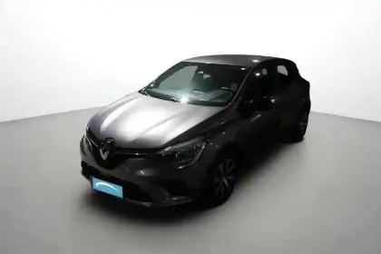 Photo 18 Renault Clio  TCe 90