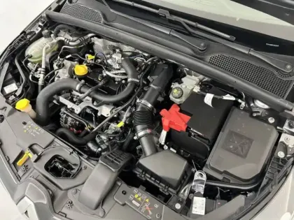 Photo 16 Renault Clio  TCe 90