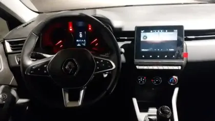 Photo 26 Renault Clio  TCe 90