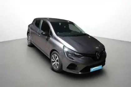Photo 25 Renault Clio  TCe 90