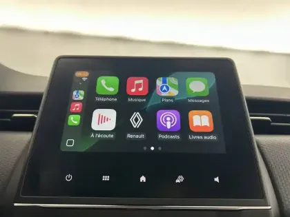 Photo 49 Renault Clio  TCe 90