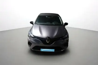 Photo 19 Renault Clio  TCe 90