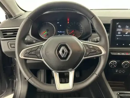 Photo 14 Renault Clio  TCe 90