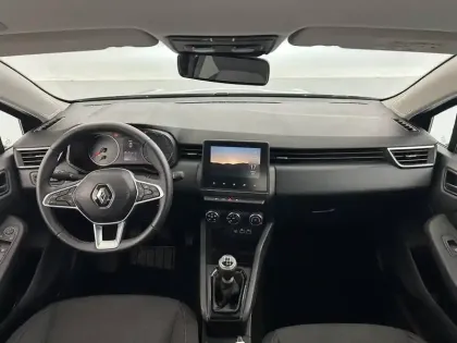 Photo 50 Renault Clio  TCe 90