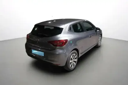 Photo 23 Renault Clio  TCe 90