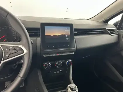 Photo 38 Renault Clio  TCe 90