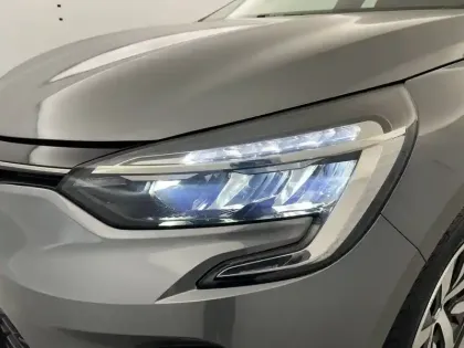 Photo 46 Renault Clio  TCe 90