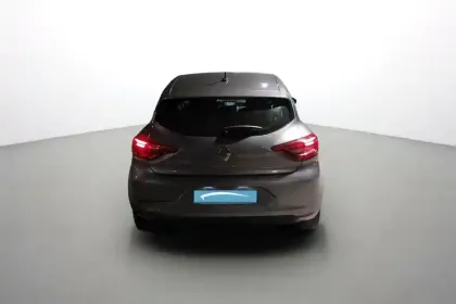 Photo 22 Renault Clio  TCe 90