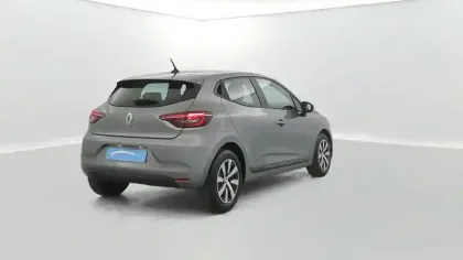 Photo 31 Renault Clio  TCe 90