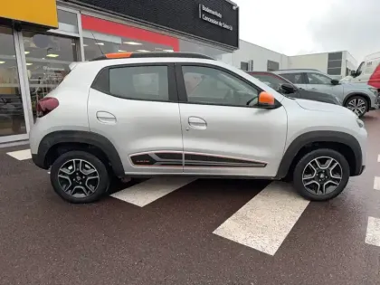 Photo 5 Dacia Spring  Achat Intégral