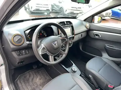 Photo 9 Dacia Spring  Achat Intégral