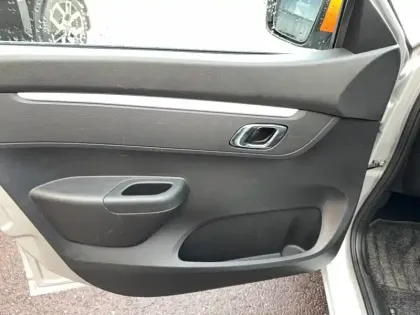 Photo 10 Dacia Spring  Achat Intégral